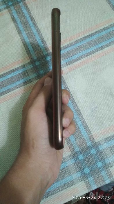 Телефон Vivo Y2026