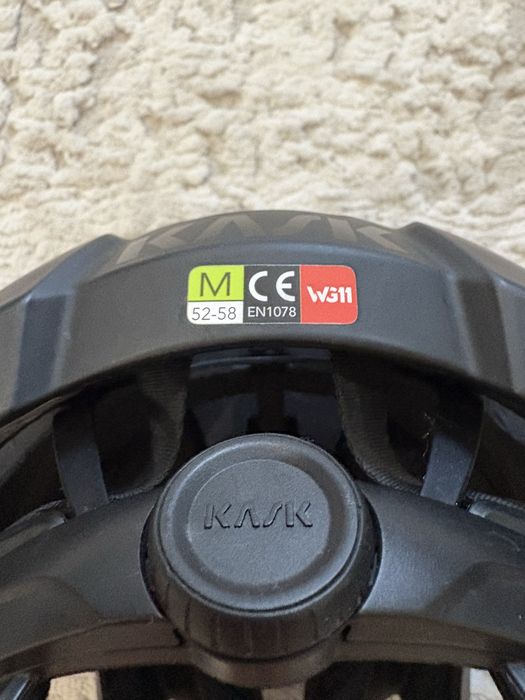Шлем KASK protone icon
