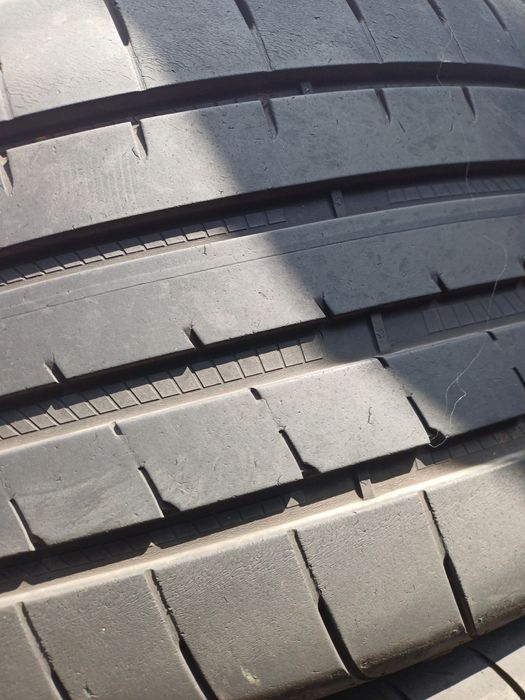 Гуми 255/50/19 Гудиар