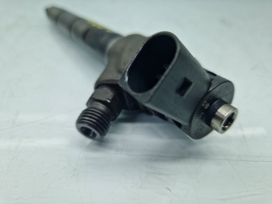 Injector Volkswagen Golf 7 (5G) [Fabr 2014-prezent] 04L130277G 1.6 TDI