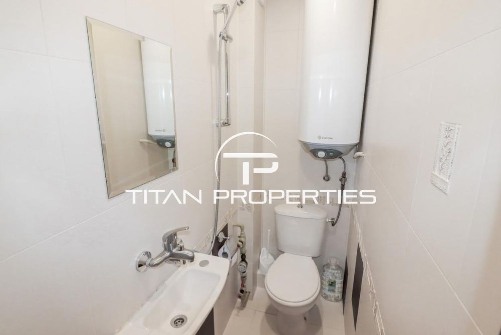 Дава се под наем Тристаен апартамент в Варна, Базар Левски - 90 кв.м за 500 € - Снимка #10