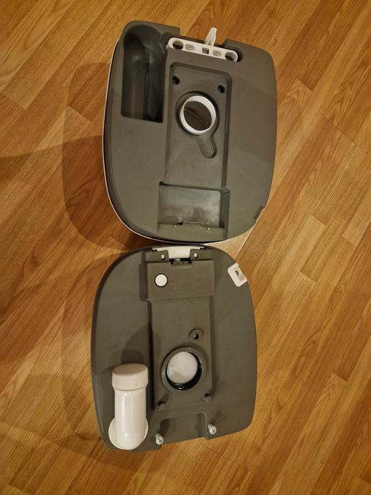 Toaleta ecologică portabilă nouă