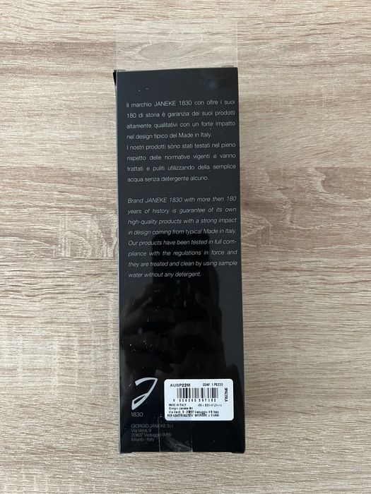 Perie Janeke Gold 22 cm