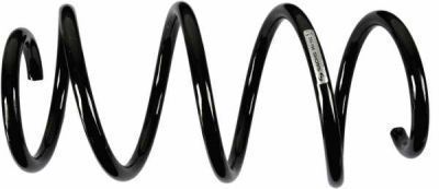 Arc spiral Kia Soul (Am) Tevema parte montare : Punte fata