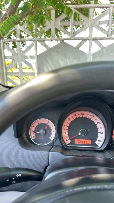 Kia Ceed Coupe 2008 | 1.4 Benzina | Jante Aliaj | Design Sport | AC | Comenzi Volan