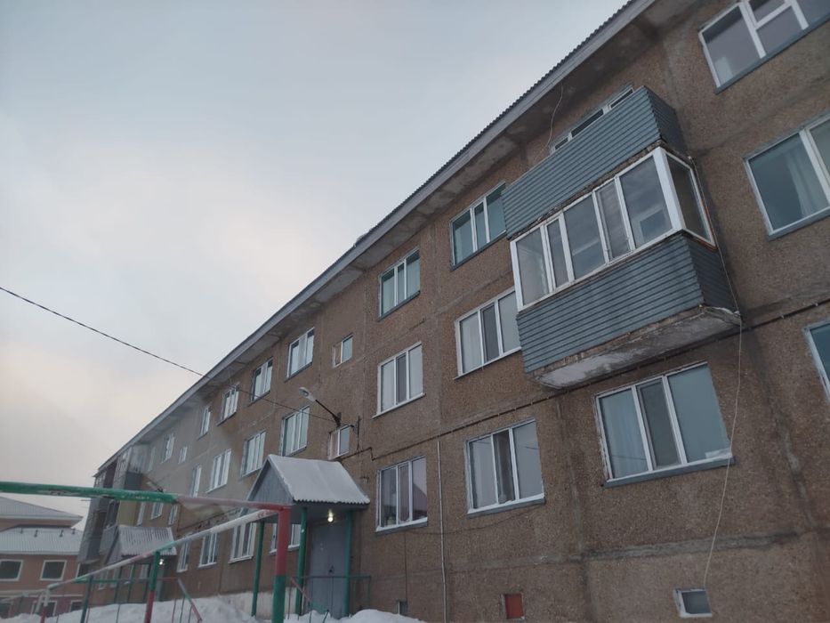 Продам квартиру в Акколе