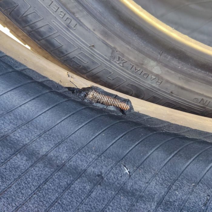 Продается шины летние michelin