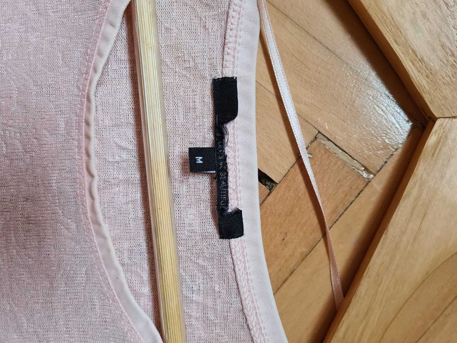 Bluza cu maneca trei-sfert