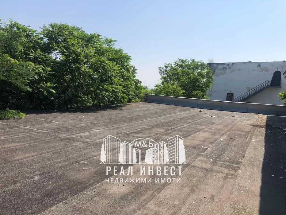 Продава се Заведение в Димитровград - 1270 кв.м за 149 €/кв.м - Снимка #1