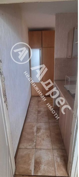 Гарсониера с площ от 40 кв.м, разположена в квартал Вида, град Видин