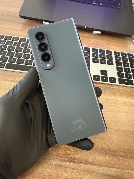 Samsung Galaxy Fold 4 5G / 512 Gb / Second