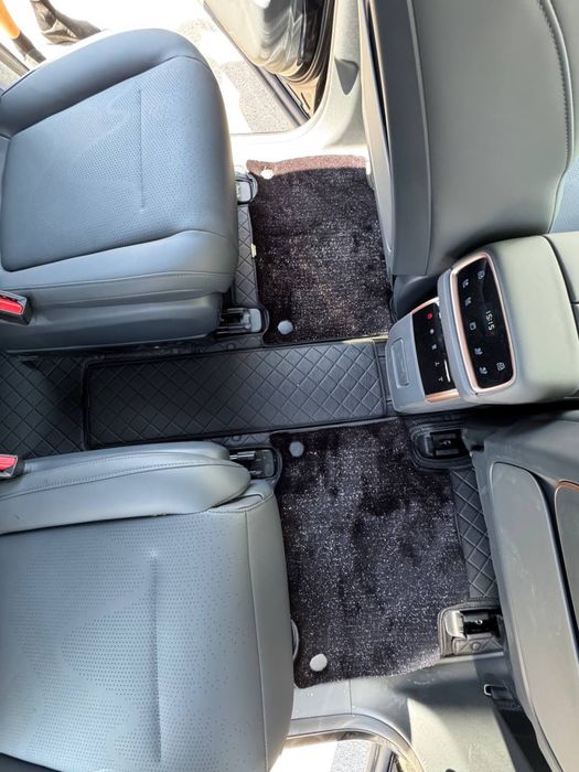 Dongfeng 008 polik va boshqa aksessuarlar