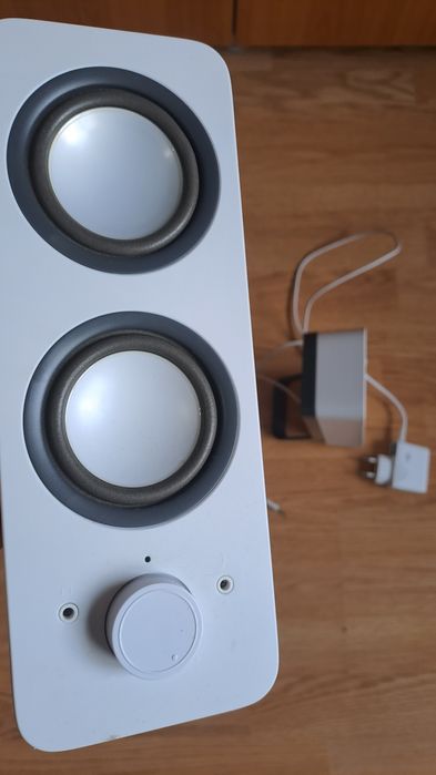 boxe logitech z207 2024