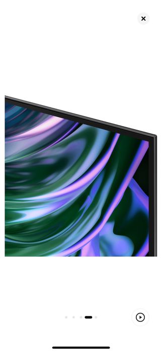 Televizor Oled Samsung 65S90D 163cm, NU TV Sony, Lg