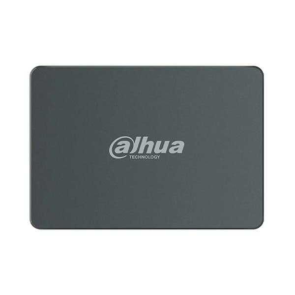 ^ SSD Dahua C800AS 256GB 2,5" SATA