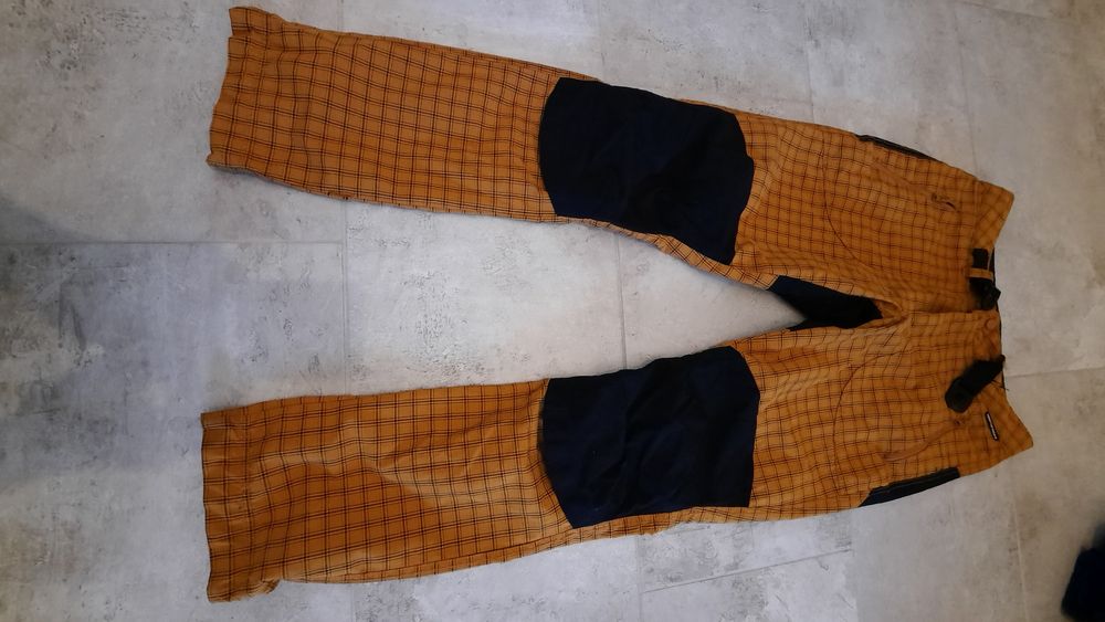 Pantaloni de cățărat Northfinder, mărime S, 100 lei