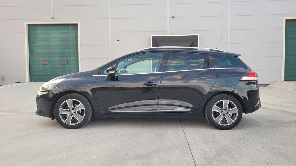 RENAULT Clio 2015 — imagine 2