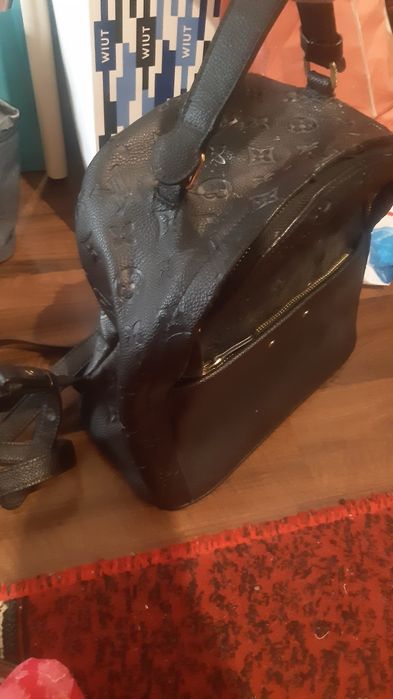 Ковер ГДР новый новый