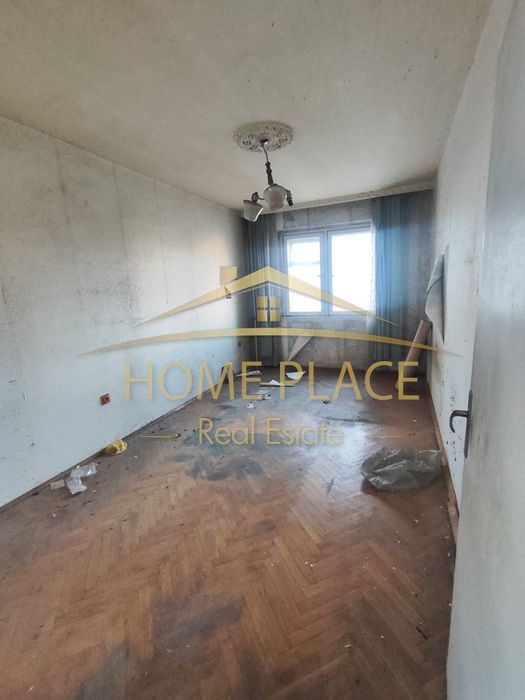 Двустаен апартамент в Цветен Квартал