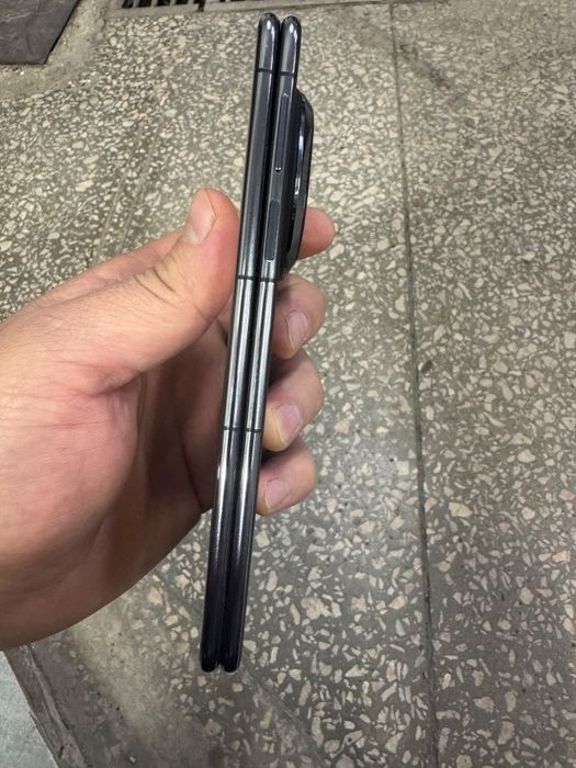 Huawei mate x6 global 512g