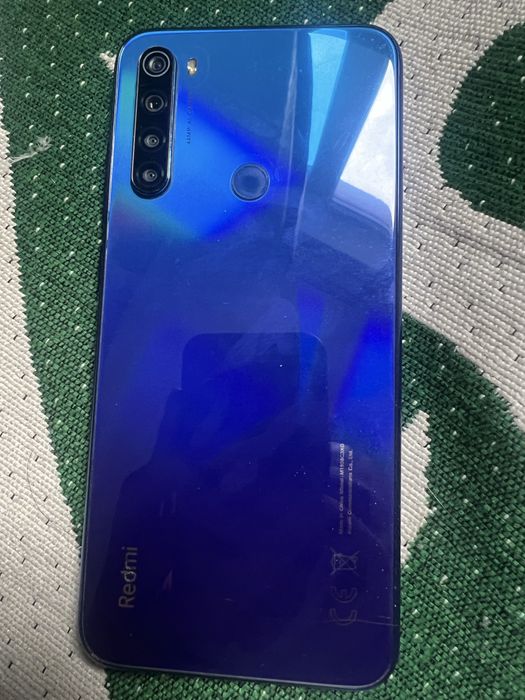 Redmi note 8T 32 гб