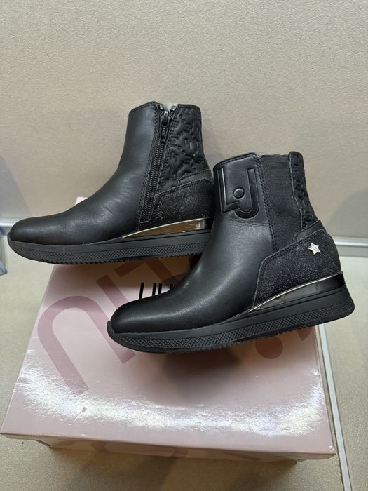 Боти за момиче Lio jo