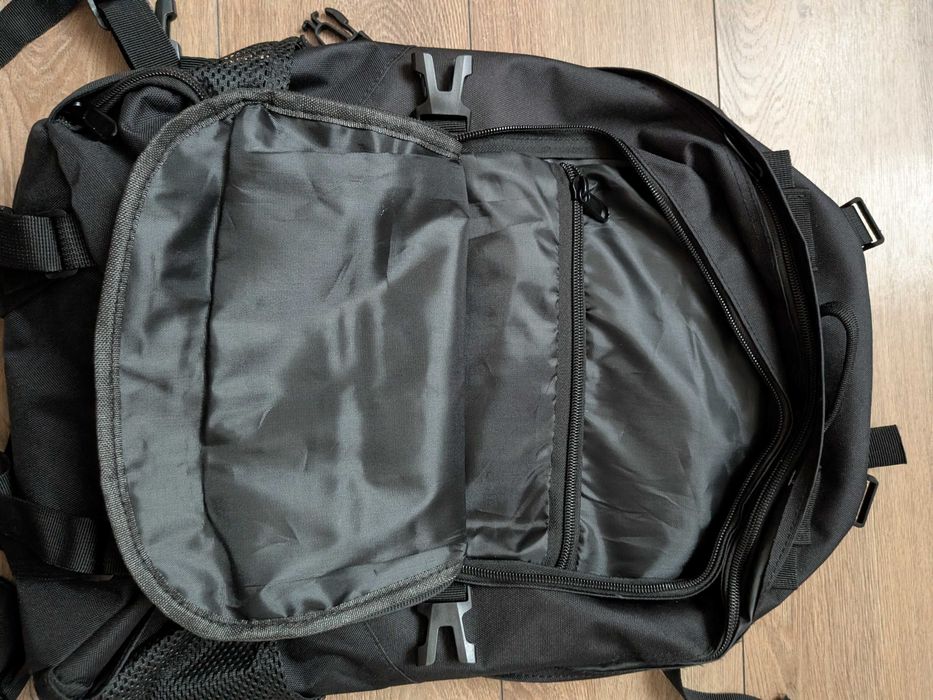 Ghiozdan Tactic 36L