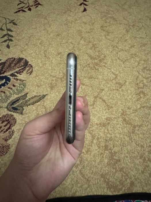 Iphone X S max ( Ayfon 10)