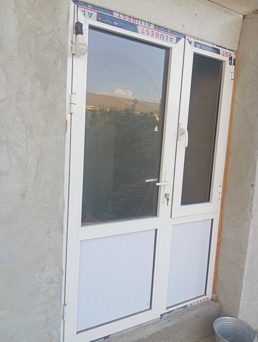 Ҳовли сотилади Продаётся участок,возможен обмен на квартиру,