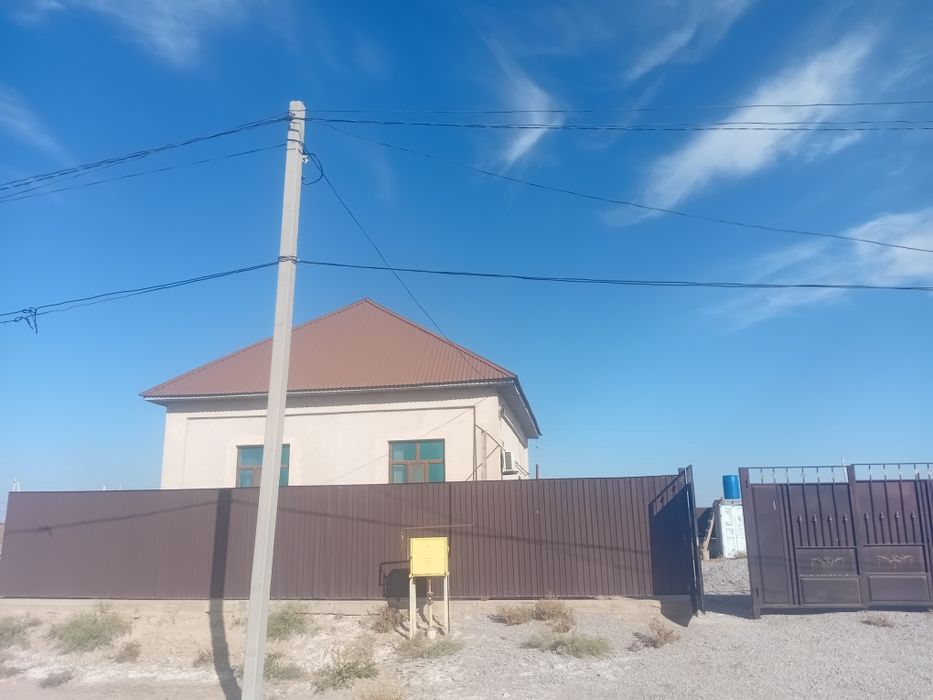 Дом байтерек 10,8