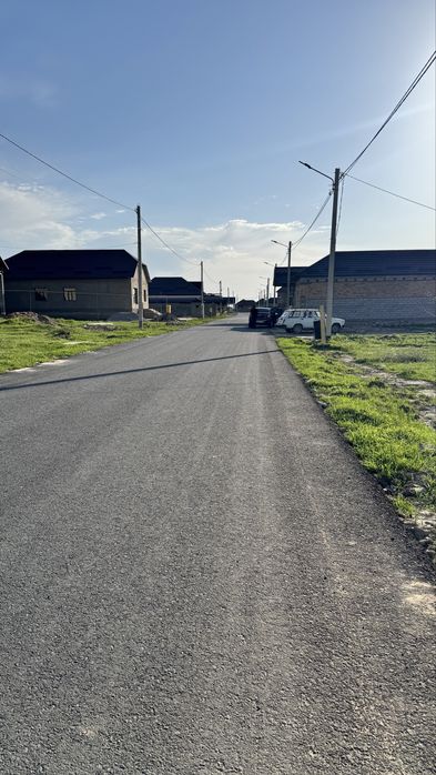 Участок сатылады