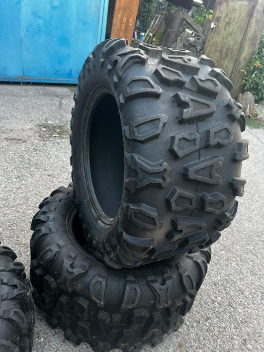Шины на квадрацикл