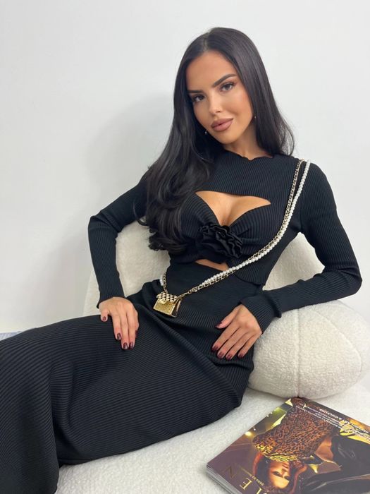 Рокля LBD / нова