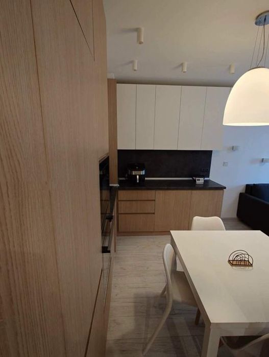 Дава се под наем Тристаен апартамент в София, Манастирски ливади - 67 кв.м за 746.64 € - Снимка #3