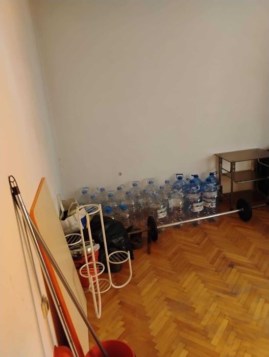 Продава се Четиристаен апартамент в Хасково, Овчарски - 169 кв.м за 1515 €/кв.м - Снимка #15