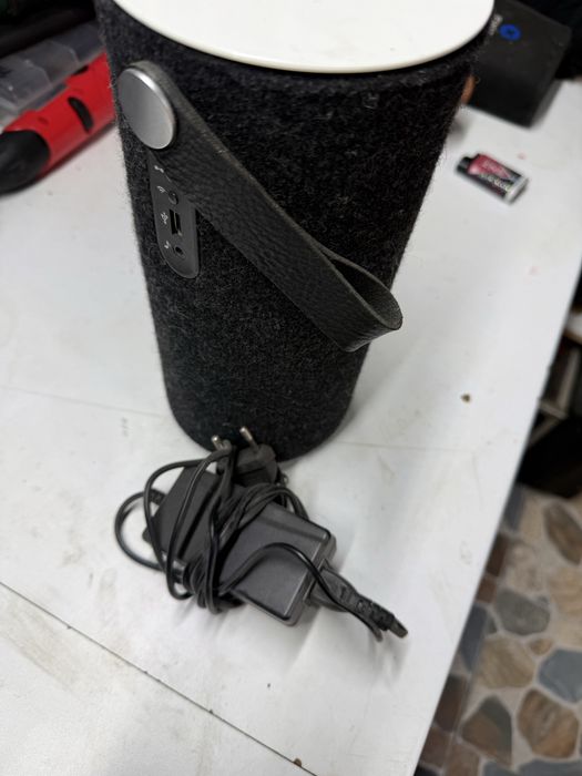 Boxa libratone airplay
