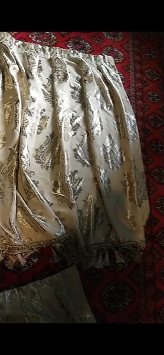 Шторы для дома отличные.