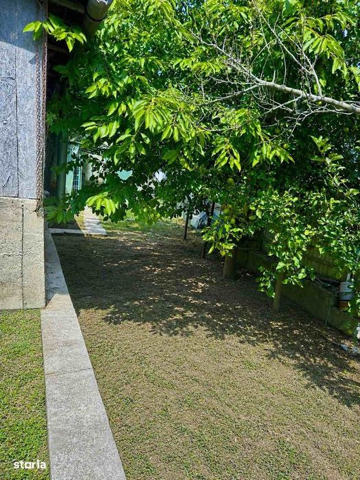 Teren intravilan Iasi 371 mp cu casă bătrânească Tătărași – Ciric