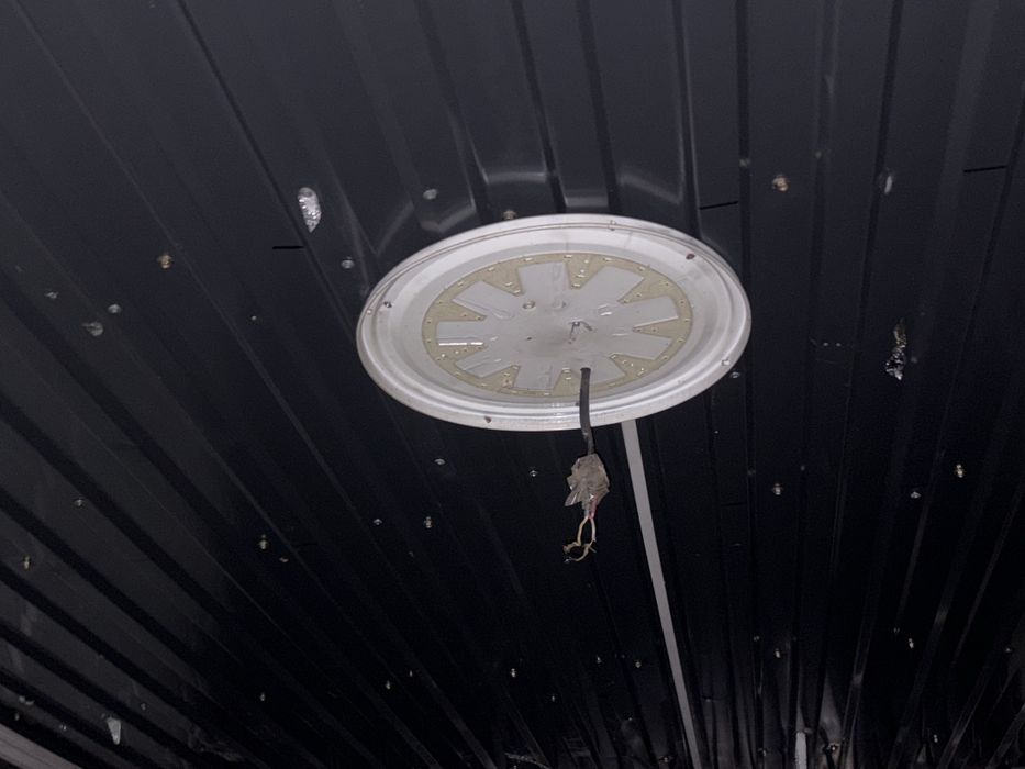 Продается будка