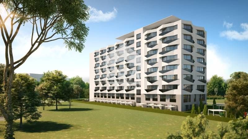 Продава се Едностаен апартамент в Варна, Владислав Варненчик - 36 кв.м за 850 €/кв.м - Снимка #2