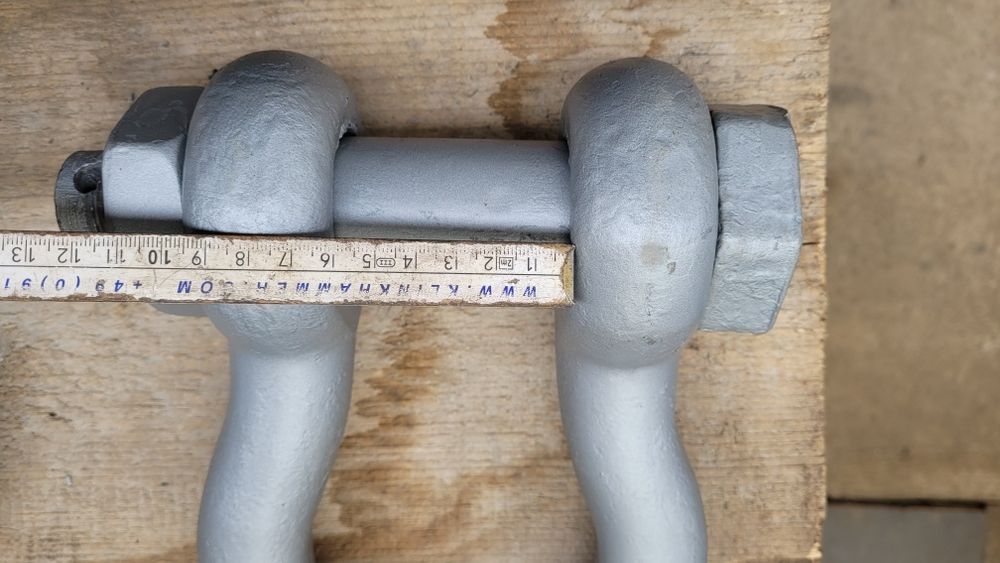 ocheti ridicare gambeti legatura inel tachelaj lanturi macara