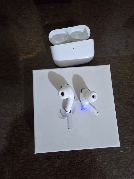 Vând Airpods pro 2 Noi Sigilate!!