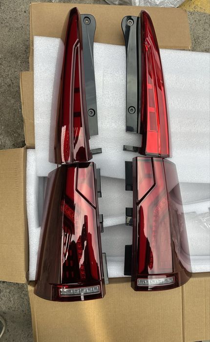 Largus tuning stop sotiladi