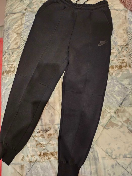 Лот Найк долнище и блуза Хс