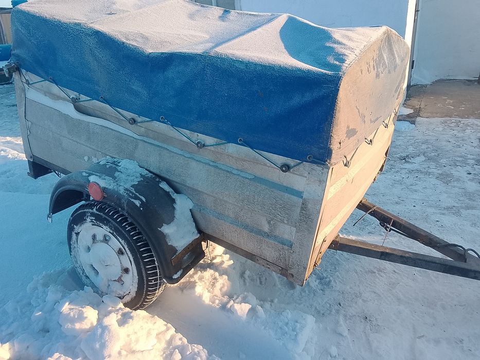 Продам Прицеп легковой