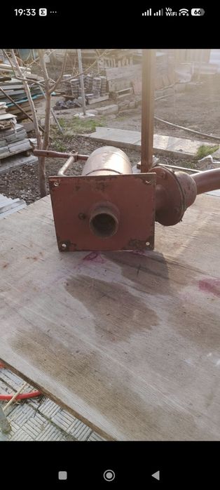 Продается калонка