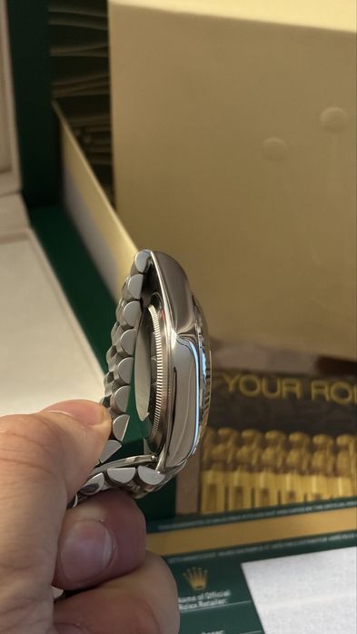 Часы Rolex Day Date НОВЫЕ