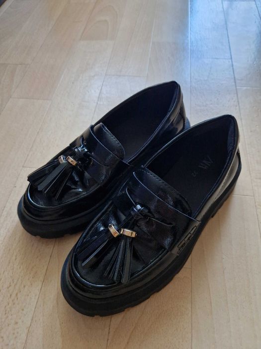 Детски лоуфъри Zara