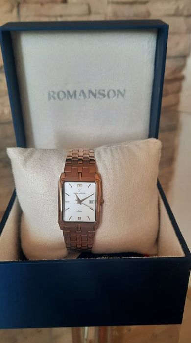 Часы наручные новые