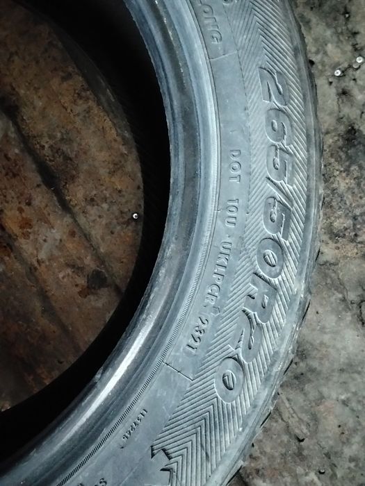 зимний резина продаю